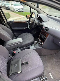 🚀🚀🚀AUTOMAT🚀🚀🚀 🚀Mercedes-Benz a140🚀 - 10