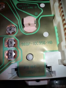 Vw sharan  Seat alhambra  Ford galaxy - 10