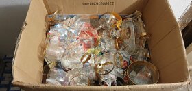 Sklo, porcelán...1 - 10