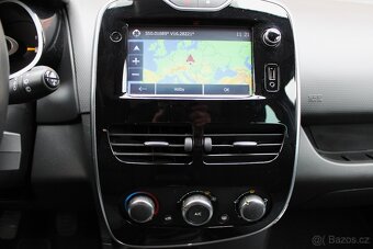 Renault Clio 09.TCe NAVI,ALU,serviska - 10