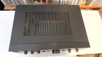 AIWA XA-006 Stereo Integrated Amplifier / Phono In - 10