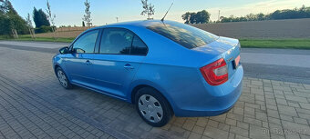 Škoda Rapid 1.2Tsi Elegance,6rychlostí,po rozvodech.. - 10