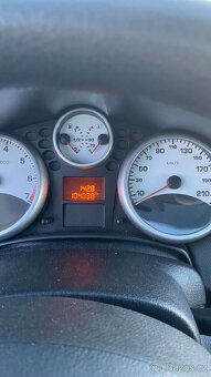 Prodám Peugeot 207 - 10