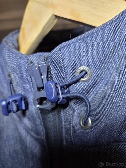 Pánská zimní bunda Vans Rutherford II - 10