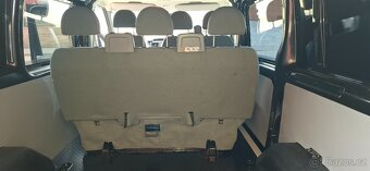 Ford Transit Sport - 10