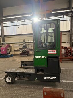 Combilift C4000 - 10