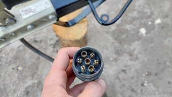 Přívěs Sport Jacht, 120x120 cm - 10