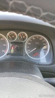 Peugeot 307 2,0HDI - 10