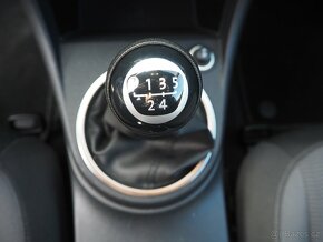 Volkswagen New Beetle 1.6 TDI po 1. majiteli - 10