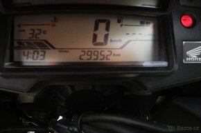 Honda VFR1200X Crosstourer 2016 DCT - 10