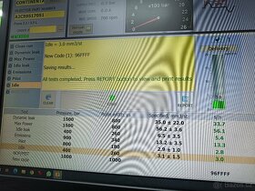 Repasované vstřikovače Continental BK2Q-9K546-AG - 10