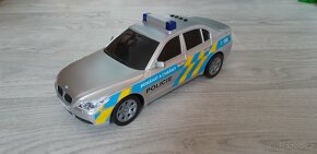 autíčka - angličáky Policie - 10