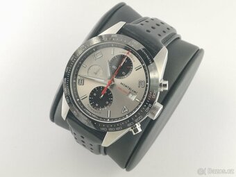 Montblanc, aktuální model Timewalker, originál hodinky, NOVÉ - 10