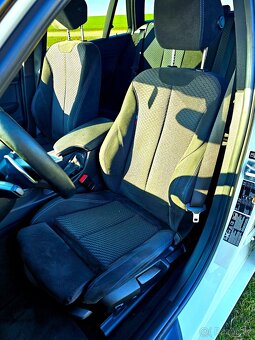 BMW F31 320d Mpaket - 10