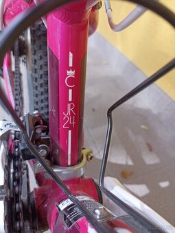 SCOTT 16 CONTESSA JR 24 - 10
