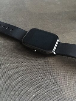 Smart watch - chytré hodinky - černé - SmartXP8 Fit - 10