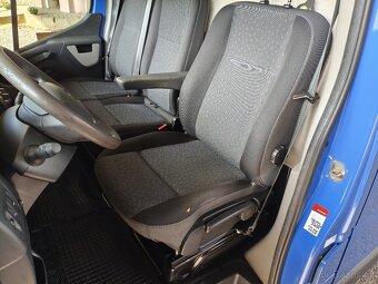 Opel Movano 2.3 dCi 107Kw r.v.2017 L2H2 3500Kg - 10