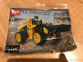 Lego pytlíkové sety (nabízené sety v textu a viz. foto) - 10