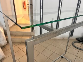 Zařízení prodejny obchodu interiér - 10