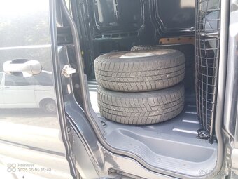 Ford transit conect 1.8 DCI 2010 138000km top auto - 10