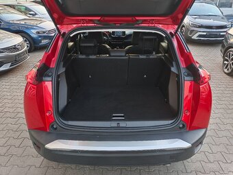 Peugeot 2008 Allure 1.5HDi 81kW 63tkm Press&Drive Full LED - 10
