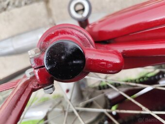 JAWA 250 Pérák - 10