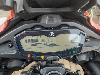 Yamaha tracer 700 - 10