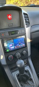 Chevrolet Captiva 2,0CDT - 10