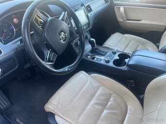 Touareg 180kw - 10