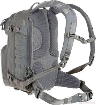 Nový batoh Maxpedition Riftcore 23 L + 2 boční kapsy - 10