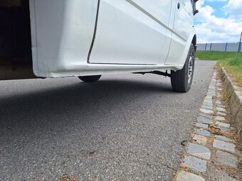 Ford transit 2.4 tddi valnik - 10