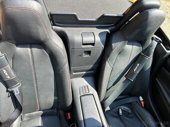 Mazda MX-5 2l 118kW - 10