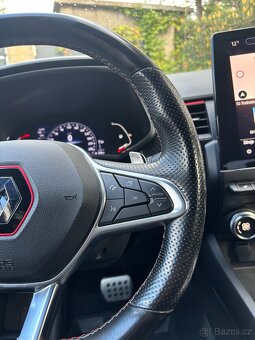 Prodám Renault Arkana 1,3 TCe R.S. LINE - 10
