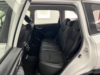 Subaru Forester 2.0i 110 kW AWD FACELIFT 2020 96tkm DPH - 10