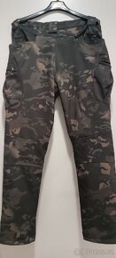 ARMY TAKTICKÝ ZIMNÍ SET - 10