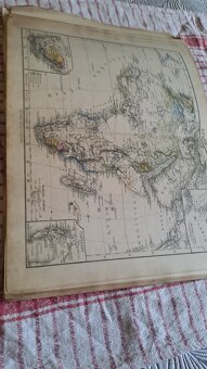 Stielers Schul atlas - 10