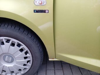 Seat Ibiza benzin, rv. 2009, 79 300 km, klima - 10