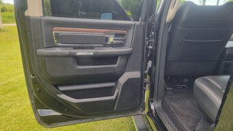DODGE RAM 1500 Laramie 4x4 5.7 hemi LPG - 10