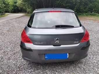 Prodám Peugeot 308 1.6 VTI - 10