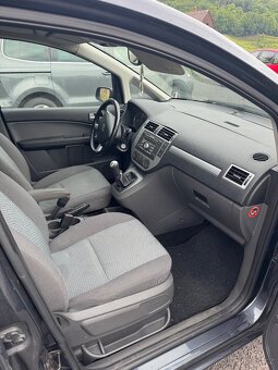 Ford focus C Max 1.8 92 Kw r.v.2006 - 10