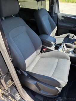 FORD S-MAX 2.0, 103kW, r.2008 - 10