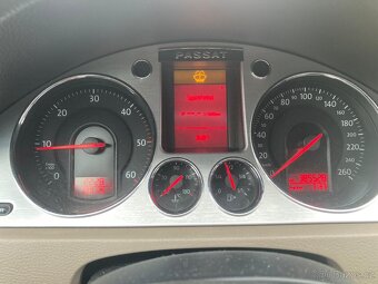 Passat B6 2.0 TDI 103 kW - 10