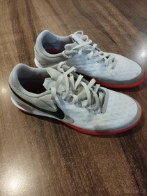 Sálovky Nike vel. 40 - 10