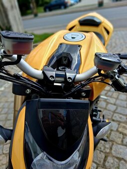 Ducati Streetfighter 848 - 10