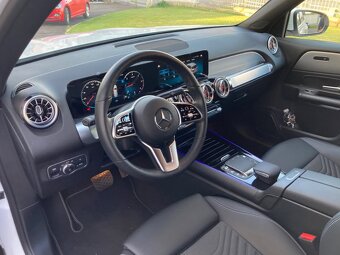 2023 Mercedes-Benz glb 200d 4matic - 10