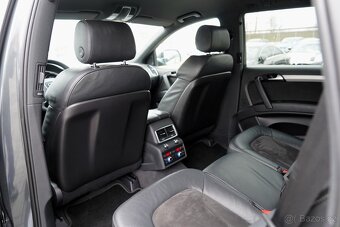 Audi Q7 3.0 TDI Quattro S-line - 10