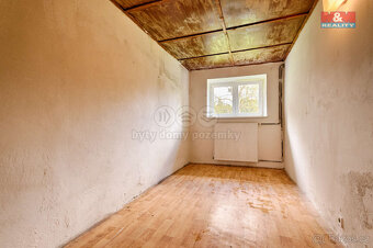 Prodej rodinného domu, 107 m², Střížovice - 10
