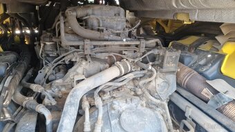 Scania R450 4x2 / Hydraulika / 496 tkm / SKLADEM - 10