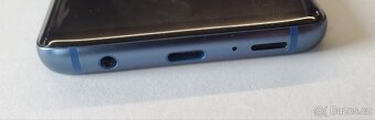 Samsung S9 G960F dual sim 64gb na díly. - 10