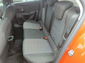Opel Corsa 1.2i 5HB Edition, možný odpočet DPH - 10